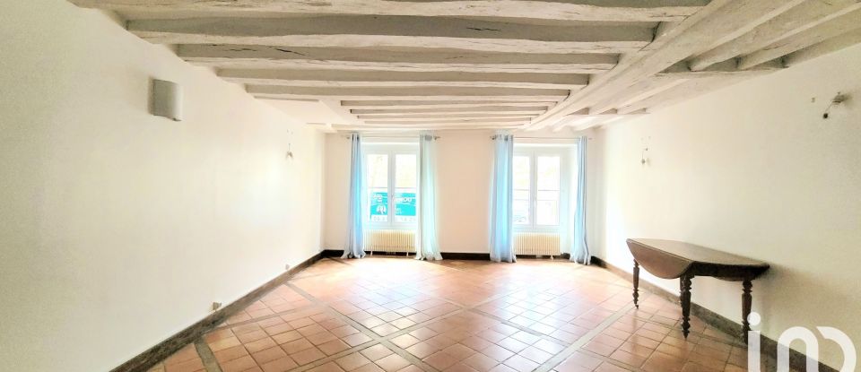 Appartement 5 pièces de 75 m² à Versailles (78000)