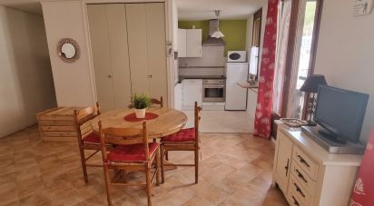 Appartement 2 pièces de 43 m² à Mont-Dore (63240)