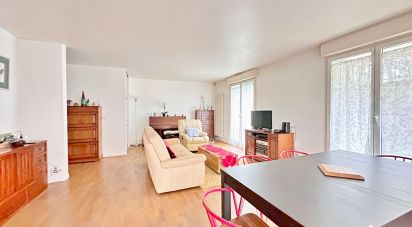 Appartement 6 pièces de 122 m² à Fresnes (94260)