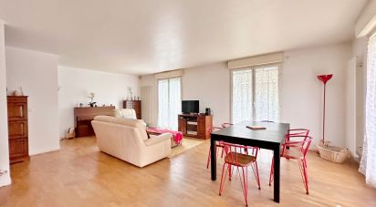 Appartement 6 pièces de 122 m² à Fresnes (94260)