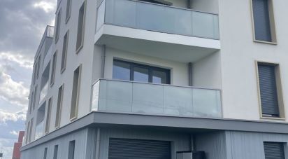 Apartment 3 rooms of 59 m² in Villiers-le-Bel (95400)