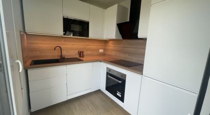 Appartement 3 pièces de 59 m² à Villiers-le-Bel (95400)