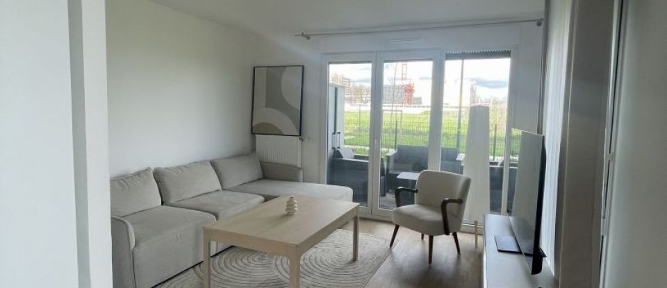 Appartement 3 pièces de 59 m² à Villiers-le-Bel (95400)