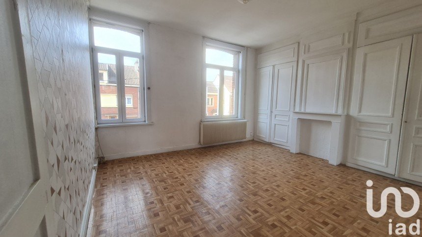 Maison 5 pièces de 100 m² à Lille (59260)