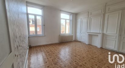 Maison 5 pièces de 100 m² à Lille (59260)