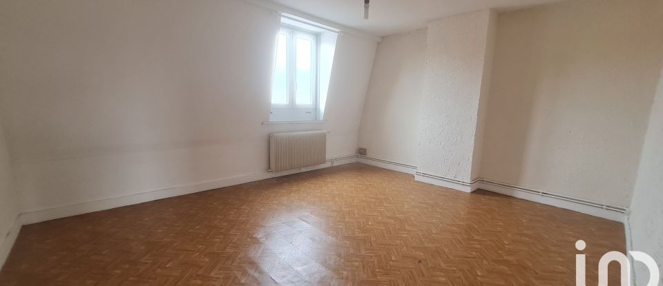 Maison 5 pièces de 100 m² à Lille (59260)