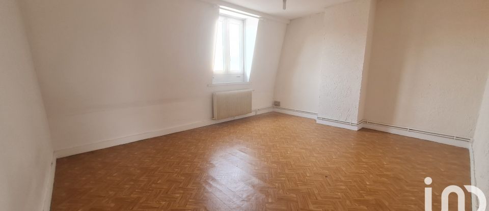 Maison 5 pièces de 100 m² à Lille (59260)