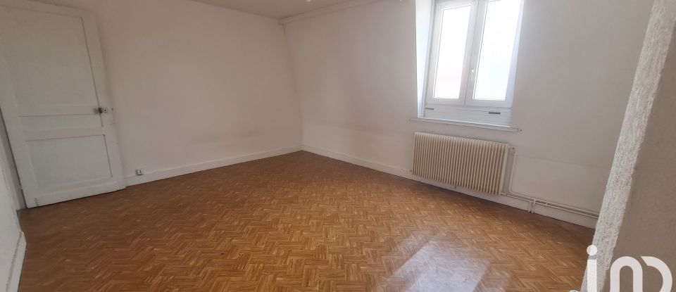 Maison 5 pièces de 100 m² à Lille (59260)