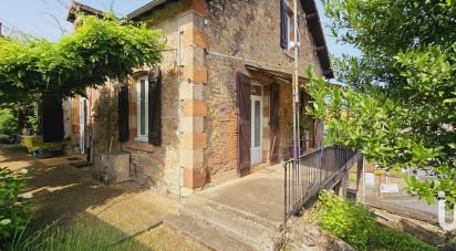 Maison 6 pièces de 143 m² à Capdenac-Gare (12700)