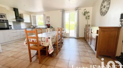 Maison 6 pièces de 130 m² à Magny-en-Vexin (95420)