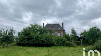 Maison 6 pièces de 200 m² à Saint-Sylvestre-de-Cormeilles (27260)