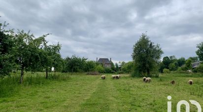 Maison 6 pièces de 200 m² à Saint-Sylvestre-de-Cormeilles (27260)