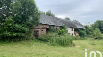 Maison 6 pièces de 200 m² à Saint-Sylvestre-de-Cormeilles (27260)