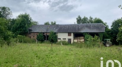 Maison 6 pièces de 200 m² à Saint-Sylvestre-de-Cormeilles (27260)