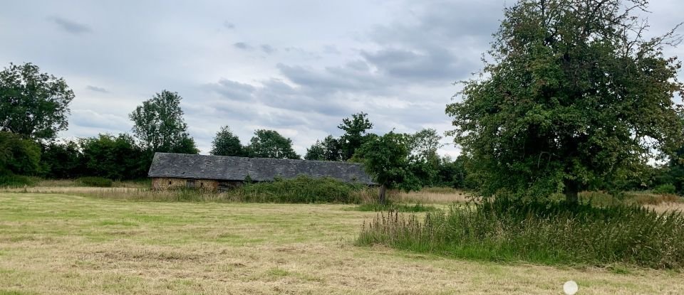 Maison 6 pièces de 200 m² à Saint-Sylvestre-de-Cormeilles (27260)