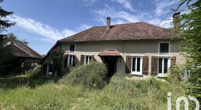 Traditional house 5 rooms of 130 m² in Vauchassis (10190)