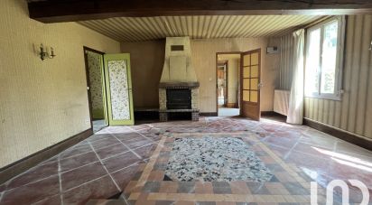 Traditional house 5 rooms of 130 m² in Vauchassis (10190)