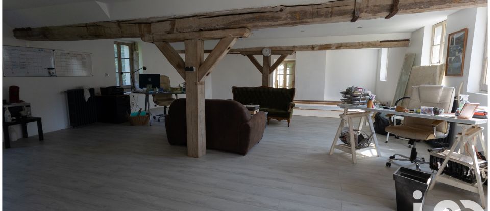 Mill 13 rooms of 546 m² in Duvy (60800)