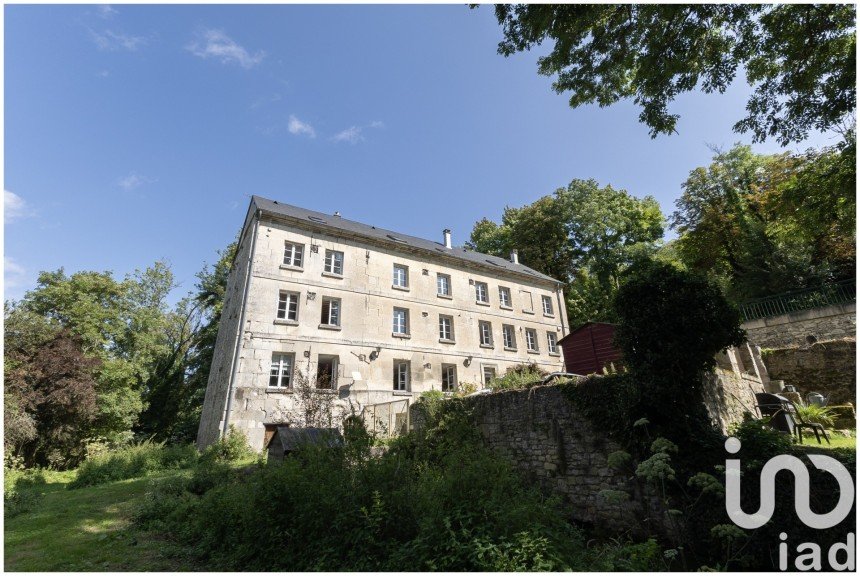 Mill 13 rooms of 546 m² in Duvy (60800)