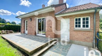 Country home 2 rooms of 49 m² in Merck-Saint-Liévin (62560)