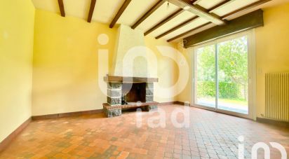 Country home 2 rooms of 49 m² in Merck-Saint-Liévin (62560)