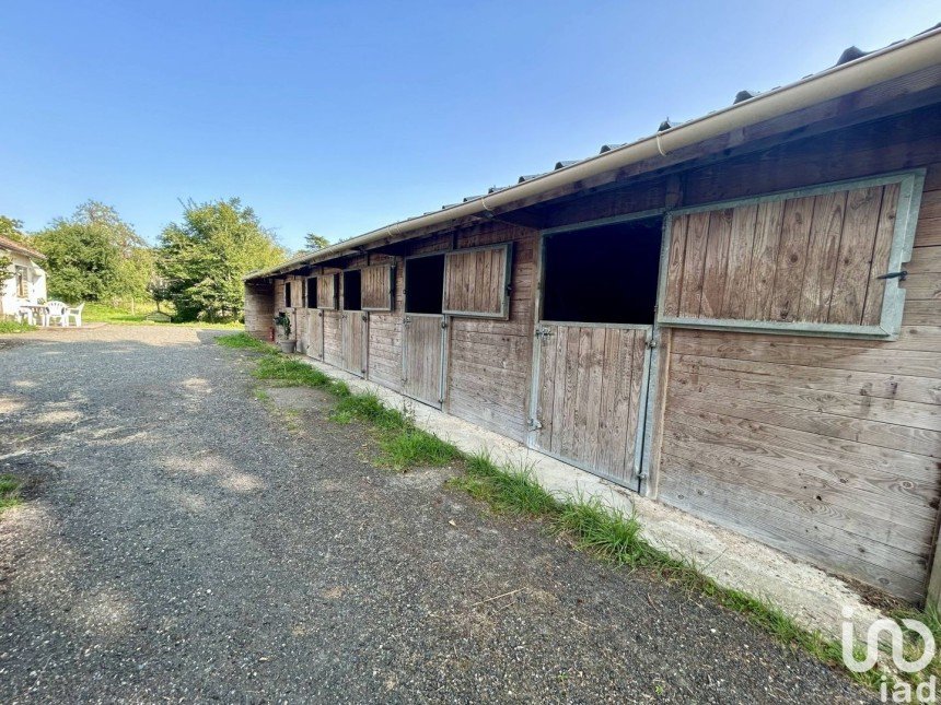 Maison 3 pièces de 70 m² à Chailly-en-Bière (77930)