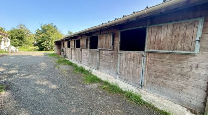 Maison 3 pièces de 70 m² à Chailly-en-Bière (77930)