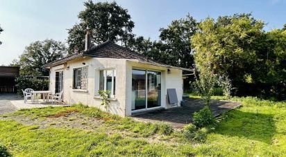 Maison 3 pièces de 70 m² à Chailly-en-Bière (77930)