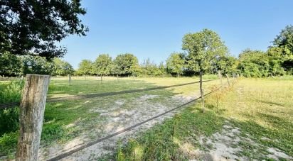 Maison 3 pièces de 70 m² à Chailly-en-Bière (77930)