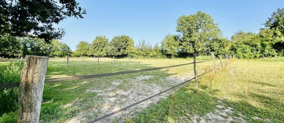 Maison 3 pièces de 70 m² à Chailly-en-Bière (77930)