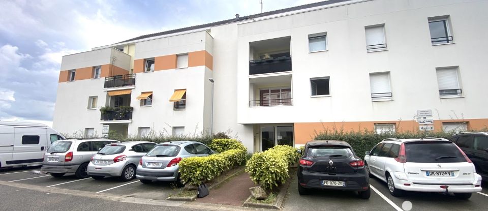 Apartment 2 rooms of 48 m² in Sainte-Luce-sur-Loire (44980)