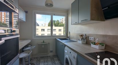 Appartement 2 pièces de 45 m² à Saint-Étienne (42100)