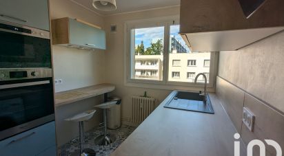 Apartment 2 rooms of 45 m² in Saint-Étienne (42100)