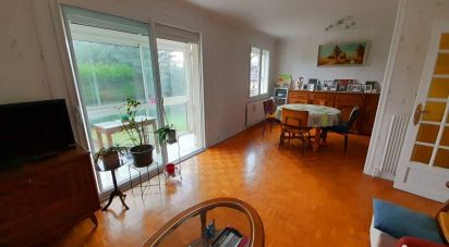 Maison 5 pièces de 80 m² à Luisant (28600)