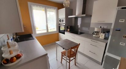 Maison 5 pièces de 80 m² à Luisant (28600)