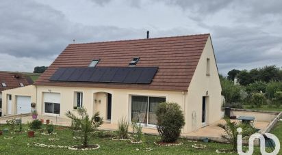 Maison 7 pièces de 170 m² à Étrépilly (02400)