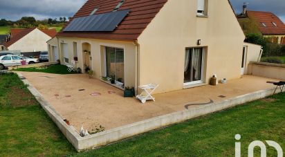 Maison 7 pièces de 150 m² à Étrépilly (02400)