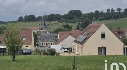 Maison 7 pièces de 150 m² à Étrépilly (02400)