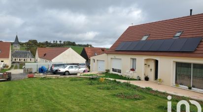 Maison 7 pièces de 150 m² à Étrépilly (02400)