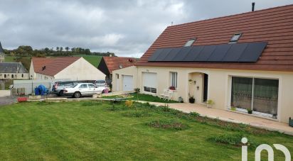 Maison 7 pièces de 150 m² à Étrépilly (02400)