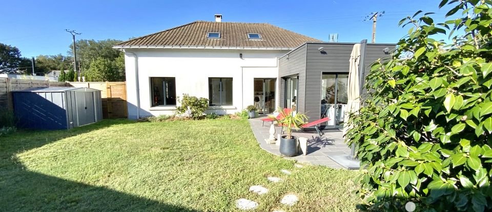 Maison 6 pièces de 147 m² à La Baule-Escoublac (44500)