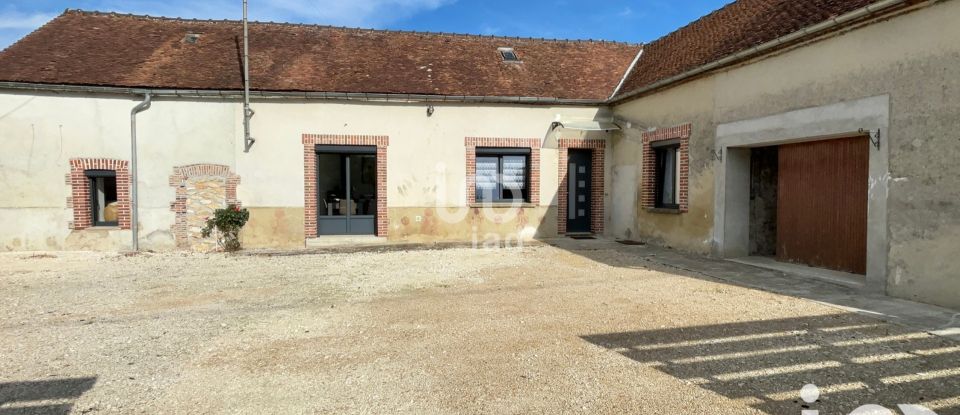 Maison 3 pièces de 90 m² à Esternay (51310)