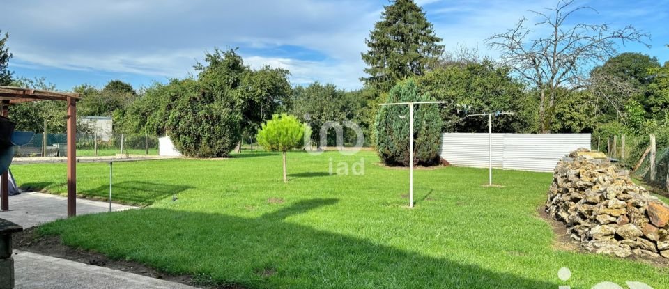 Maison 3 pièces de 90 m² à Esternay (51310)