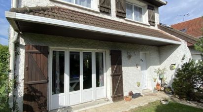 House 7 rooms of 126 m² in Villepinte (93420)