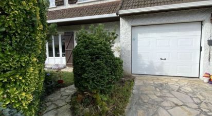 Maison 7 pièces de 126 m² à Villepinte (93420)