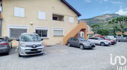 Building in Sisteron (04200) of 623 m²