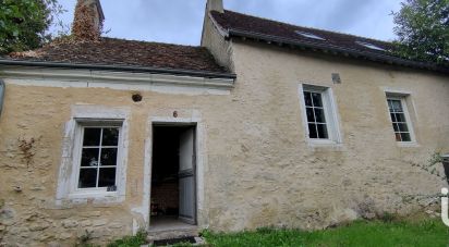 Village house 5 rooms of 95 m² in Villaines-la-Carelle (72600)