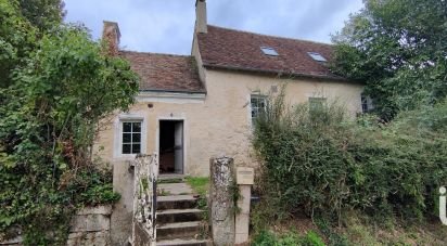 Village house 5 rooms of 95 m² in Villaines-la-Carelle (72600)