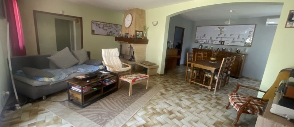 House 4 rooms of 102 m² in Tarascon (13150)