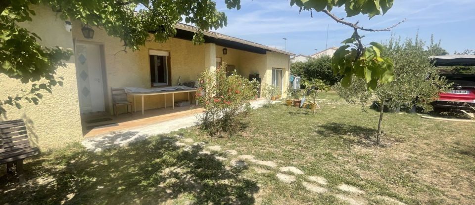 House 4 rooms of 102 m² in Tarascon (13150)